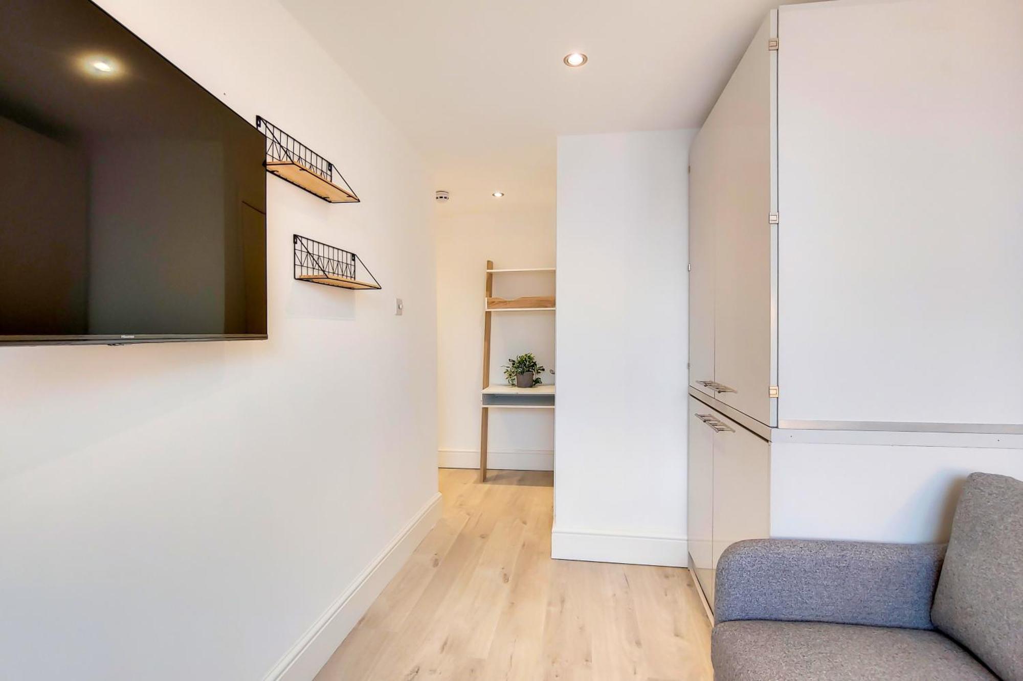 1Bedroom Near Baker Street London Exterior photo